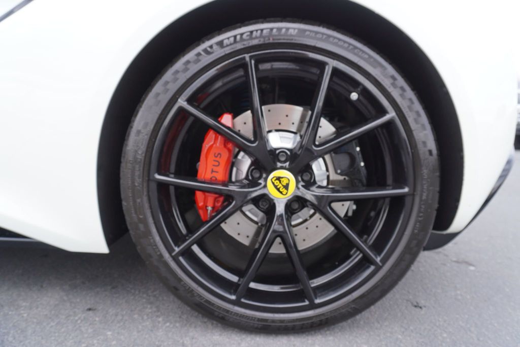 2024 Lotus Emira FIRST EDITION - 23005834 - 13