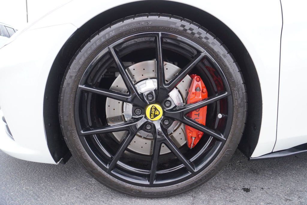 2024 Lotus Emira FIRST EDITION - 23005834 - 14