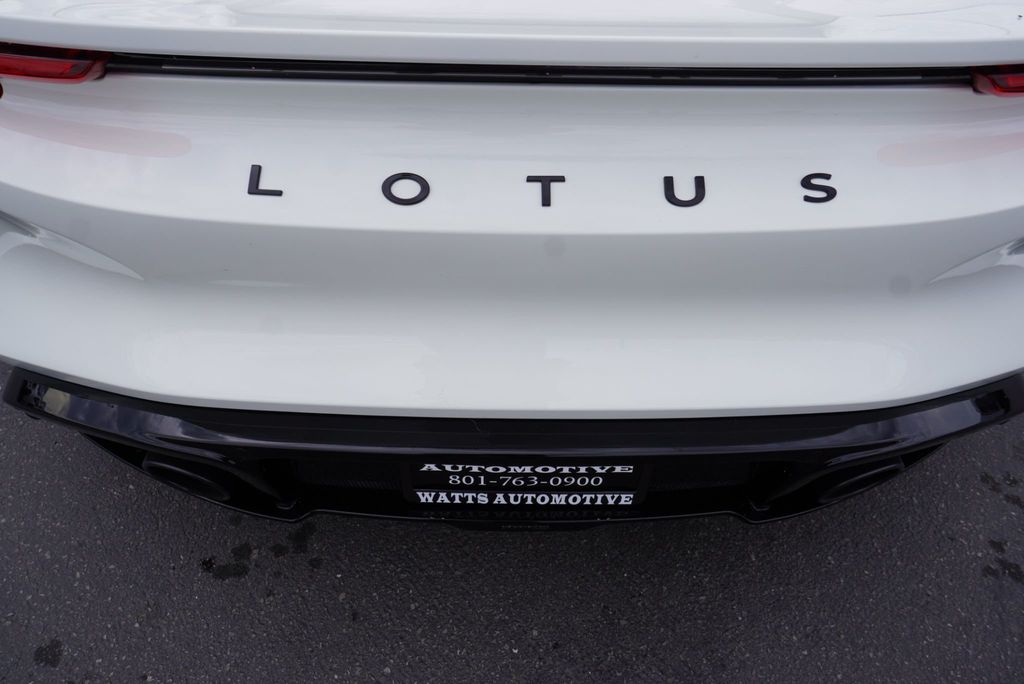 2024 Lotus Emira FIRST EDITION - 23005834 - 17