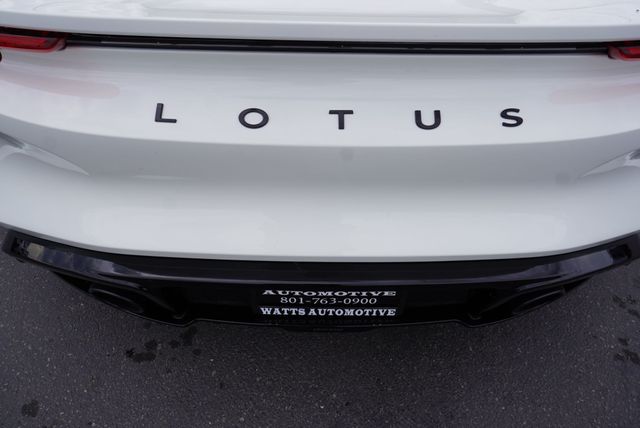 2024 Lotus Emira FIRST EDITION - 23005834 - 17