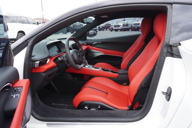 2024 Lotus Emira FIRST EDITION - 23005834 - 18