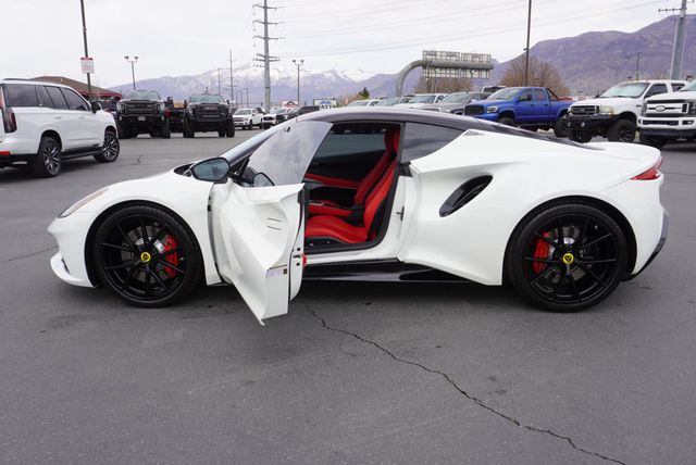 2024 Lotus Emira FIRST EDITION - 23005834 - 19