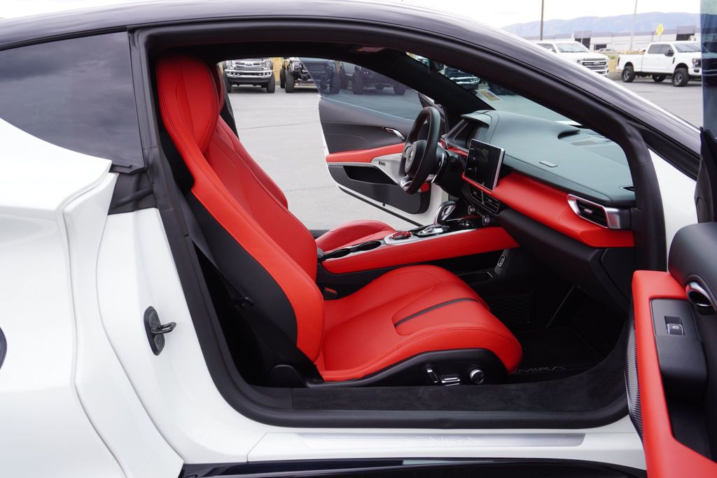 2024 Lotus Emira FIRST EDITION - 23005834 - 20