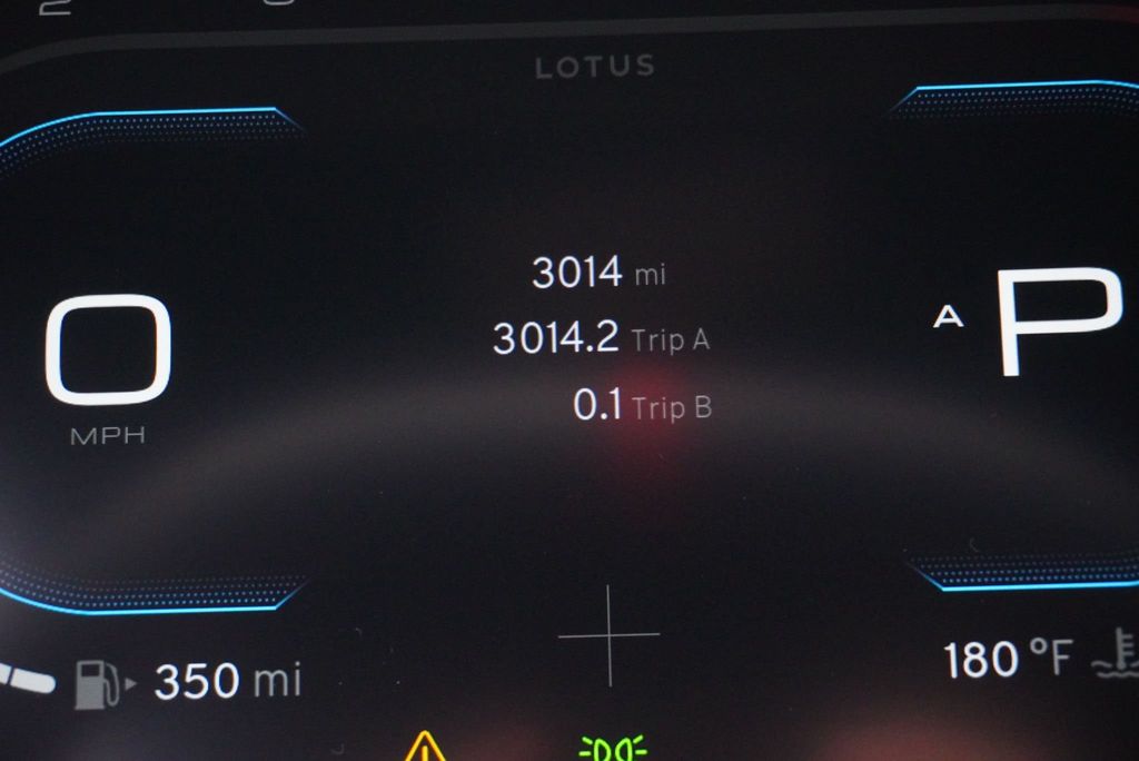 2024 Lotus Emira FIRST EDITION - 23005834 - 24