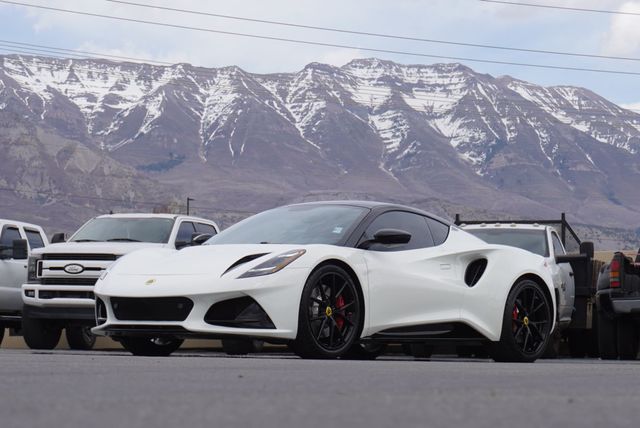 2024 Lotus Emira FIRST EDITION - 23005834 - 2