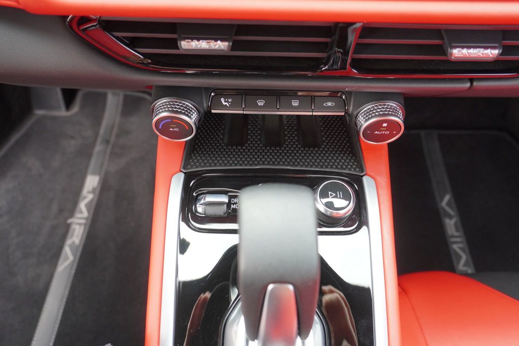 2024 Lotus Emira FIRST EDITION - 23005834 - 30