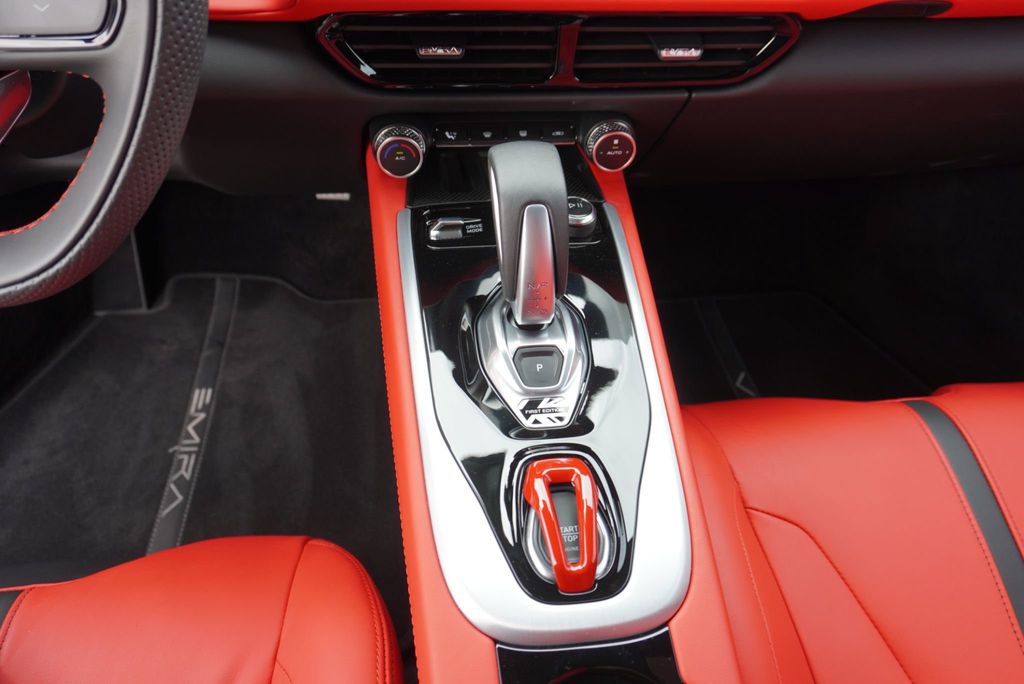 2024 Lotus Emira FIRST EDITION - 23005834 - 31