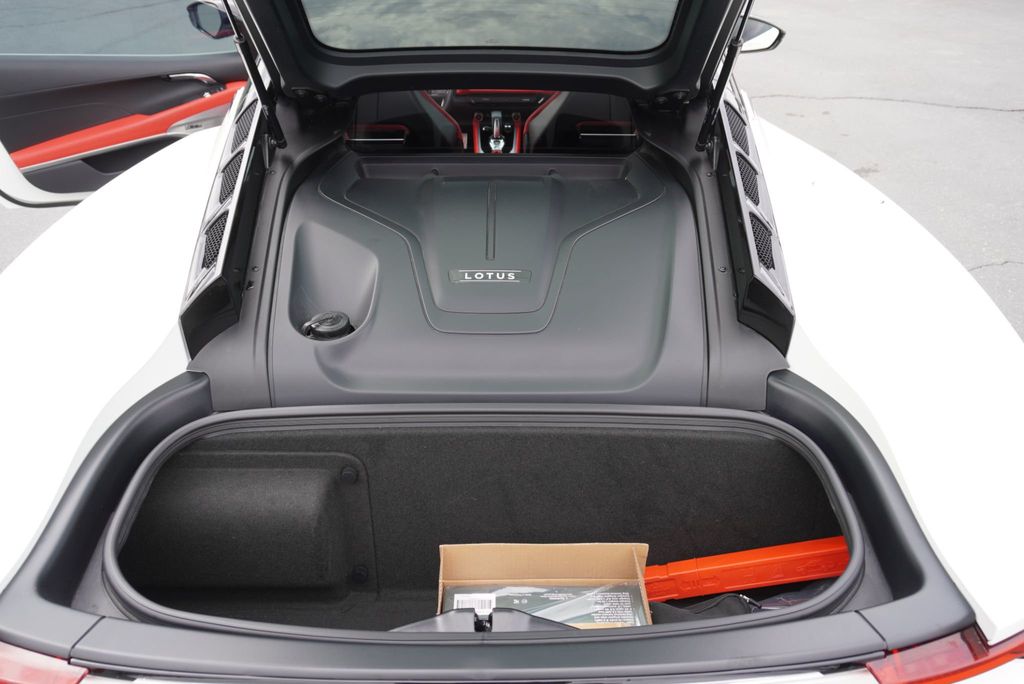 2024 Lotus Emira FIRST EDITION - 23005834 - 33