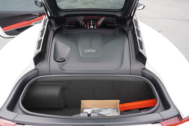 2024 Lotus Emira FIRST EDITION - 23005834 - 33