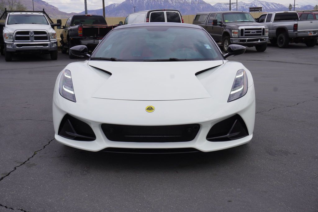 2024 Lotus Emira FIRST EDITION - 23005834 - 5