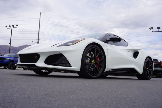 2024 Lotus Emira FIRST EDITION - 23005834 - 6