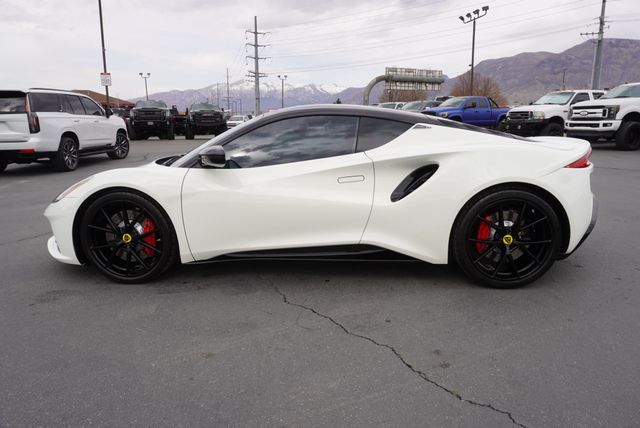 2024 Lotus Emira FIRST EDITION - 23005834 - 7
