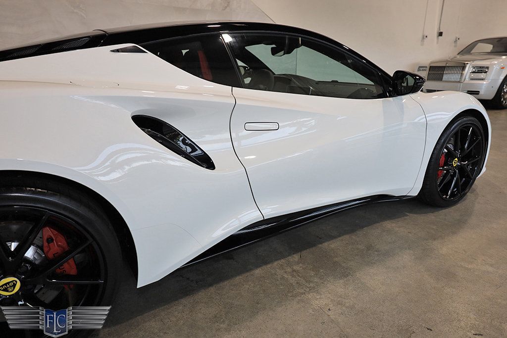 2024 Lotus Emira First Edition Coupe - 22942351 - 9