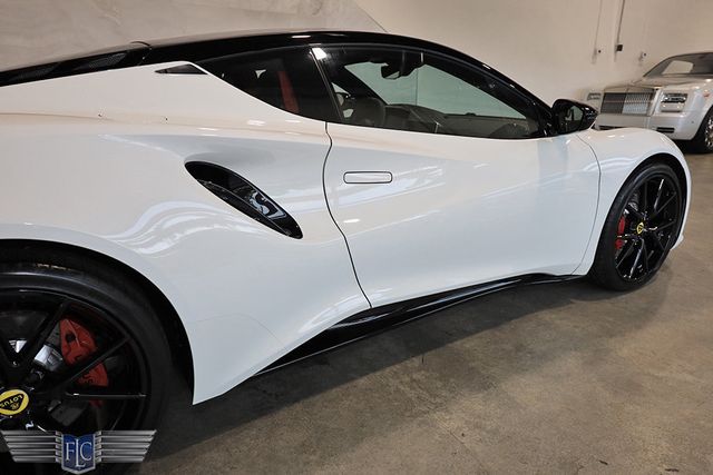 2024 Lotus Emira First Edition Coupe - 22942351 - 9