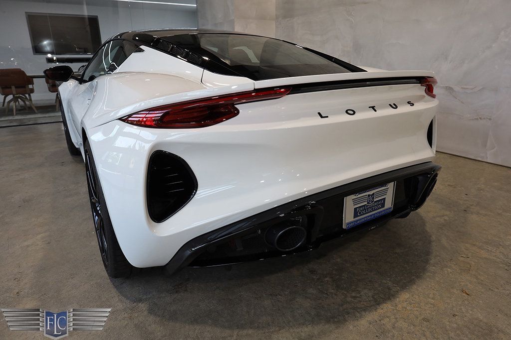 2024 Lotus Emira First Edition Coupe - 22942351 - 11