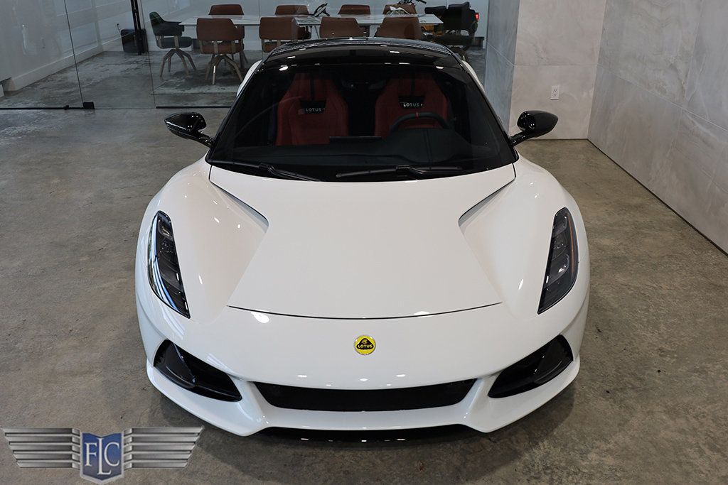 2024 Lotus Emira First Edition Coupe - 22942351 - 12