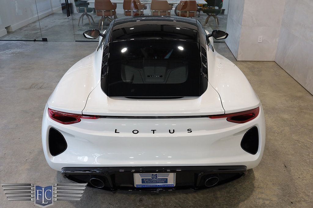 2024 Lotus Emira First Edition Coupe - 22942351 - 13