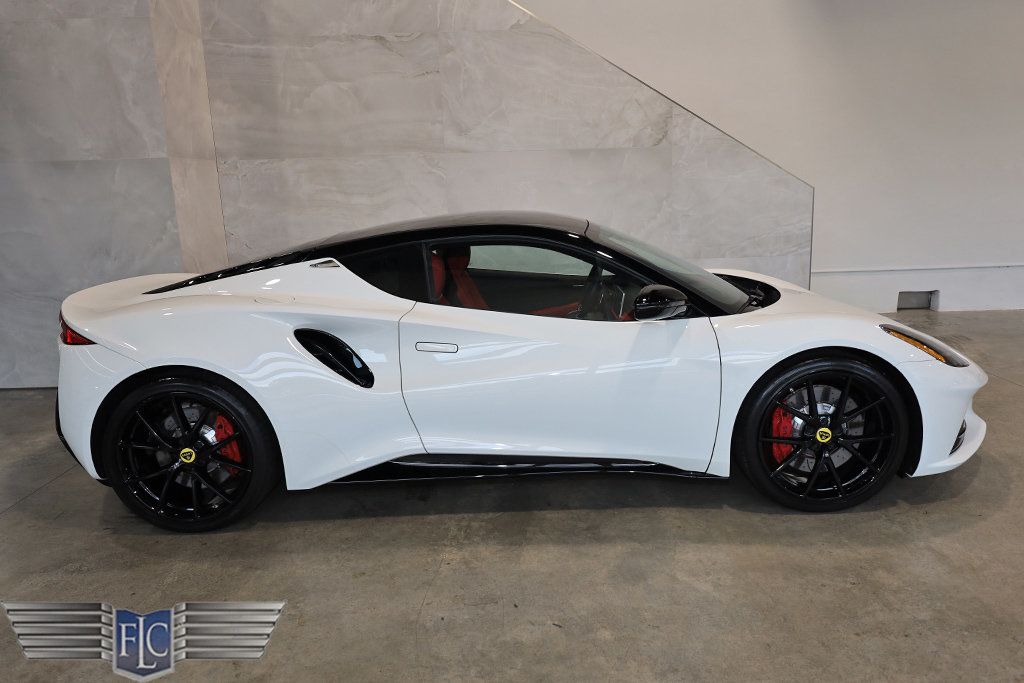 2024 Lotus Emira First Edition Coupe - 22942351 - 14