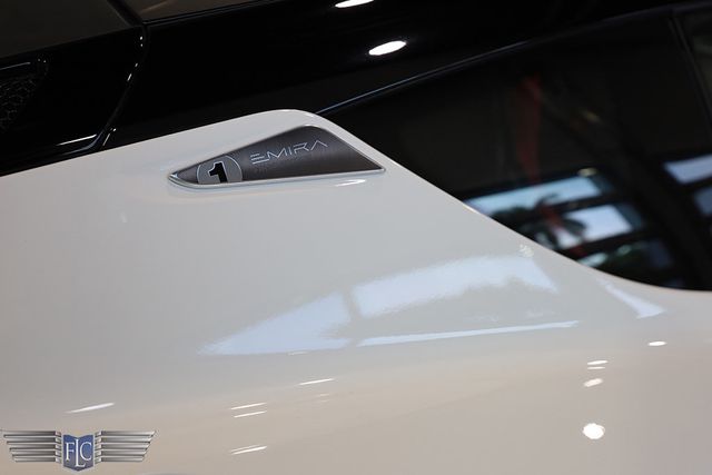 2024 Lotus Emira First Edition Coupe - 22942351 - 18