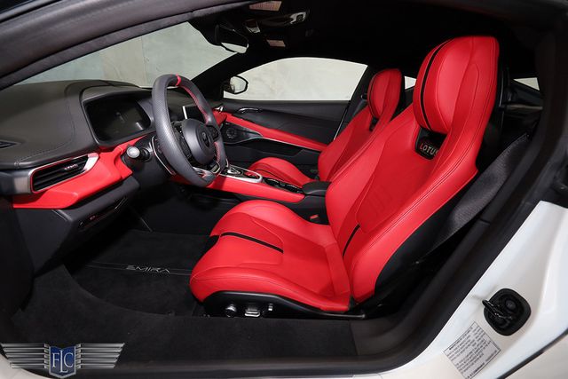 2024 Lotus Emira First Edition Coupe - 22942351 - 20