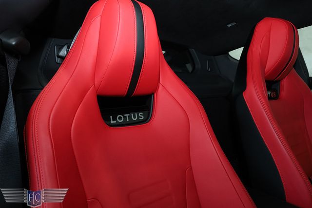 2024 Lotus Emira First Edition Coupe - 22942351 - 22