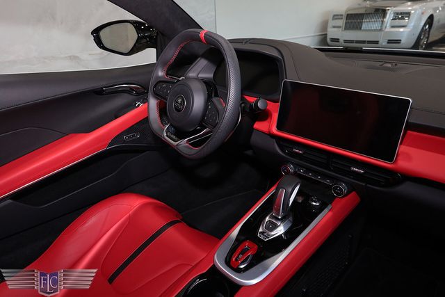 2024 Lotus Emira First Edition Coupe - 22942351 - 24