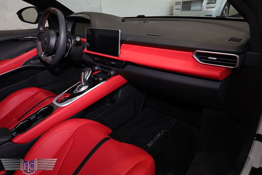 2024 Lotus Emira First Edition Coupe - 22942351 - 26