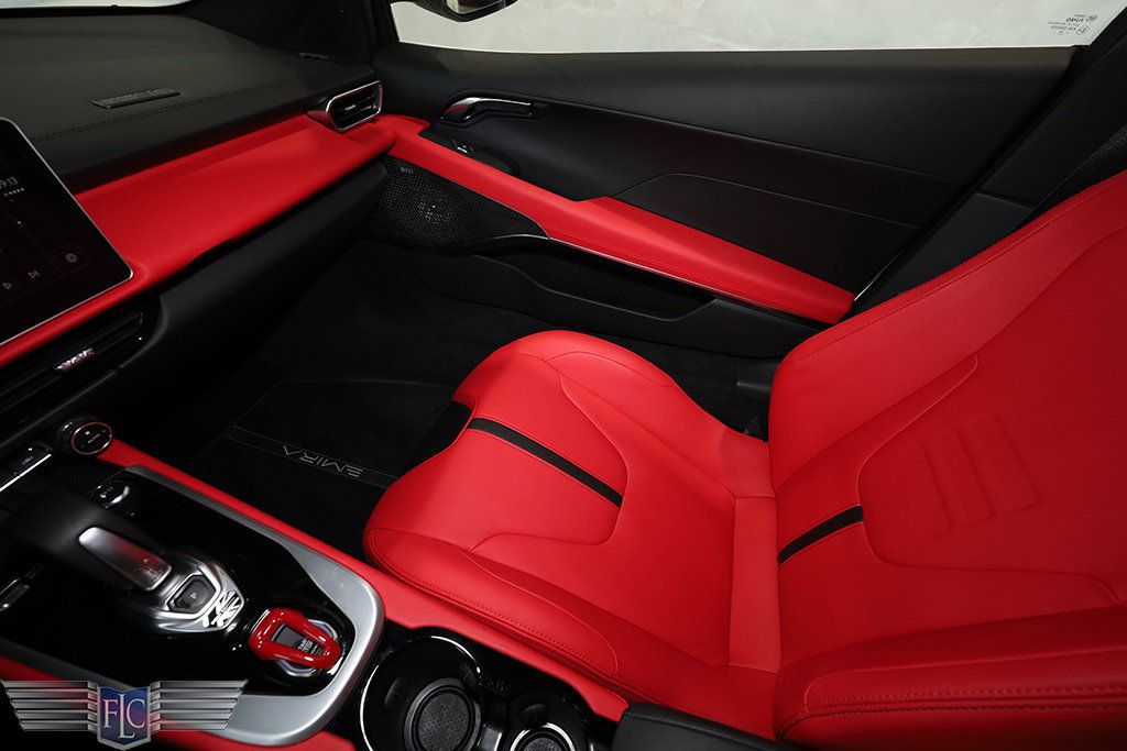 2024 Lotus Emira First Edition Coupe - 22942351 - 27