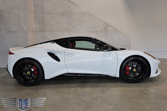 2024 Lotus Emira First Edition Coupe - 22942351 - 2