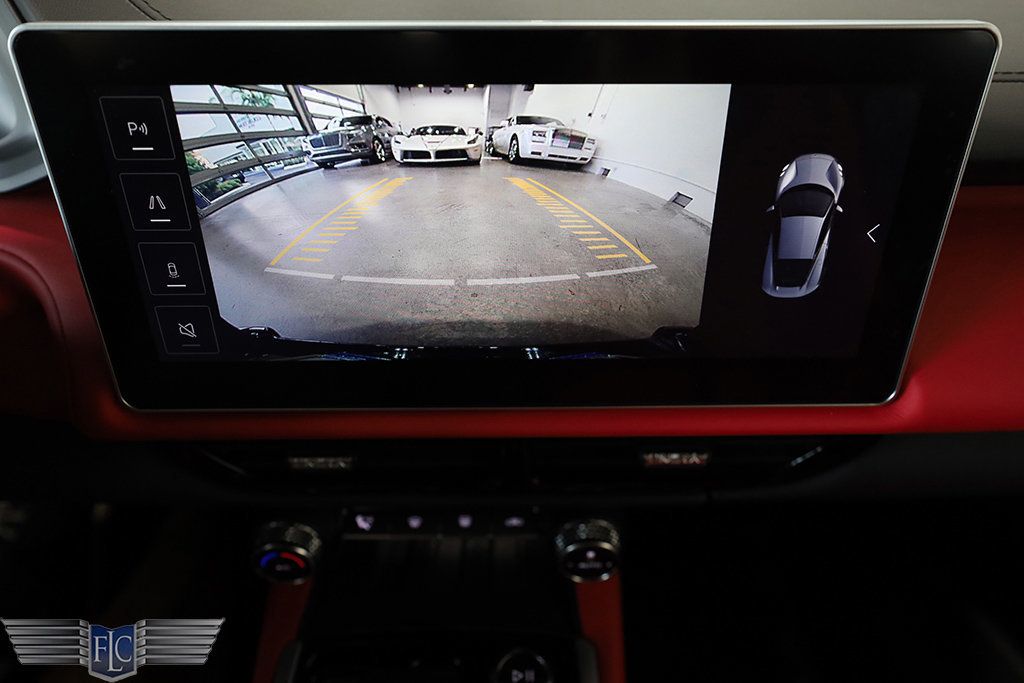 2024 Lotus Emira First Edition Coupe - 22942351 - 33