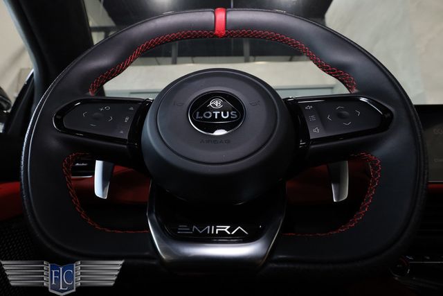 2024 Lotus Emira First Edition Coupe - 22942351 - 36
