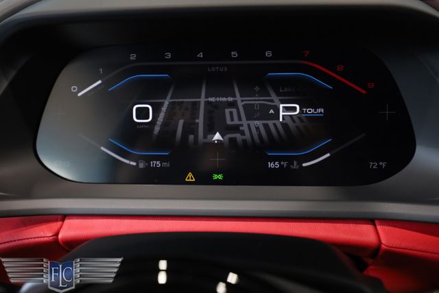 2024 Lotus Emira First Edition Coupe - 22942351 - 37