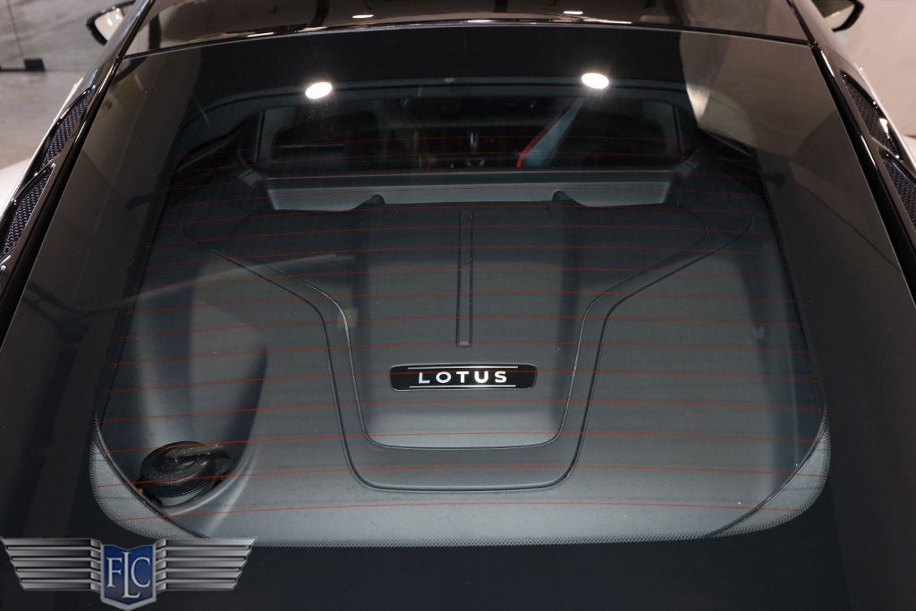 2024 Lotus Emira First Edition Coupe - 22942351 - 38
