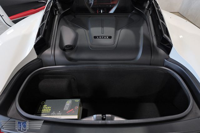 2024 Lotus Emira First Edition Coupe - 22942351 - 39