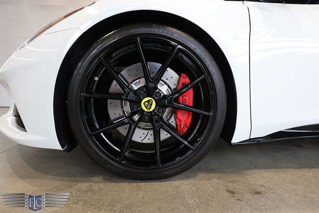 2024 Lotus Emira First Edition Coupe - 22942351 - 40