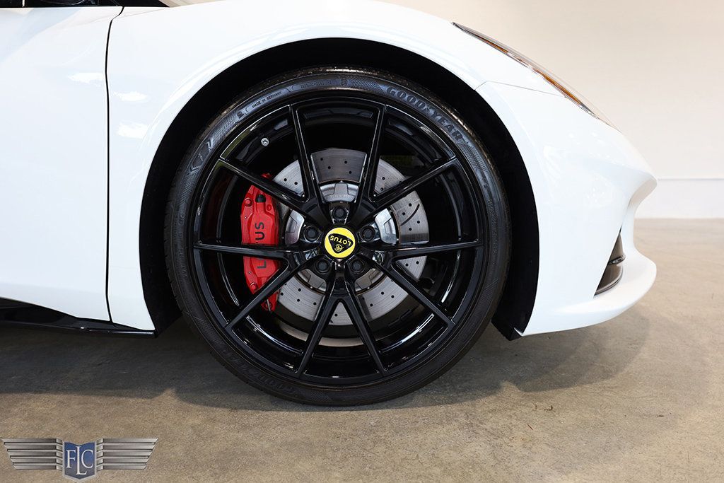 2024 Lotus Emira First Edition Coupe - 22942351 - 41