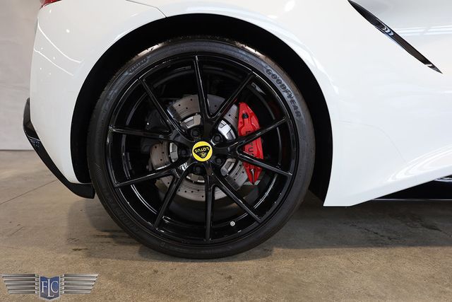 2024 Lotus Emira First Edition Coupe - 22942351 - 42