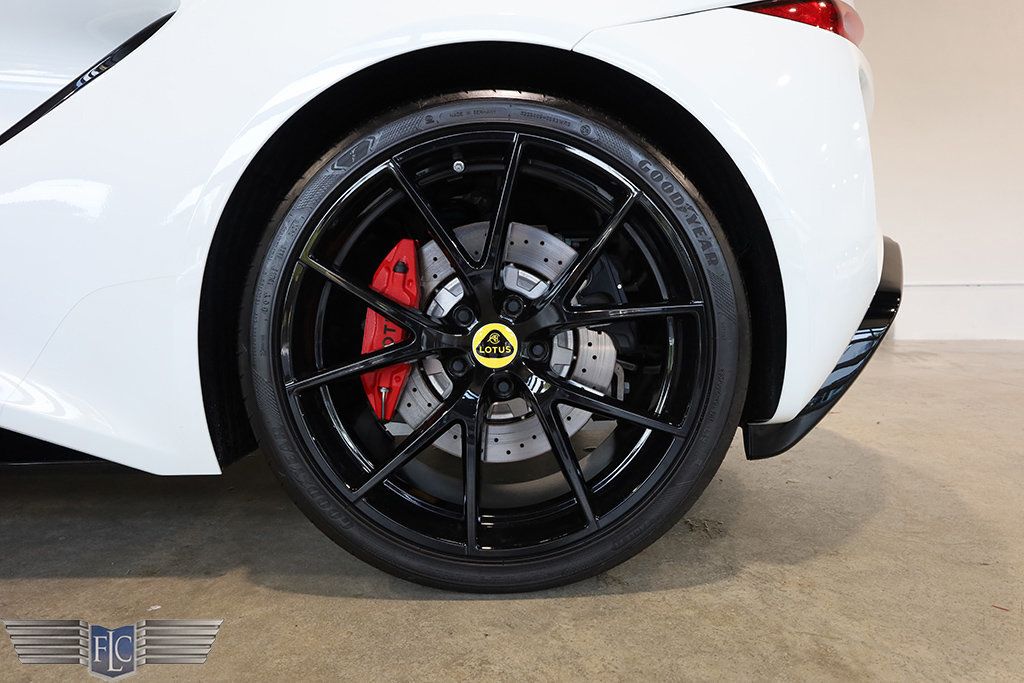 2024 Lotus Emira First Edition Coupe - 22942351 - 43