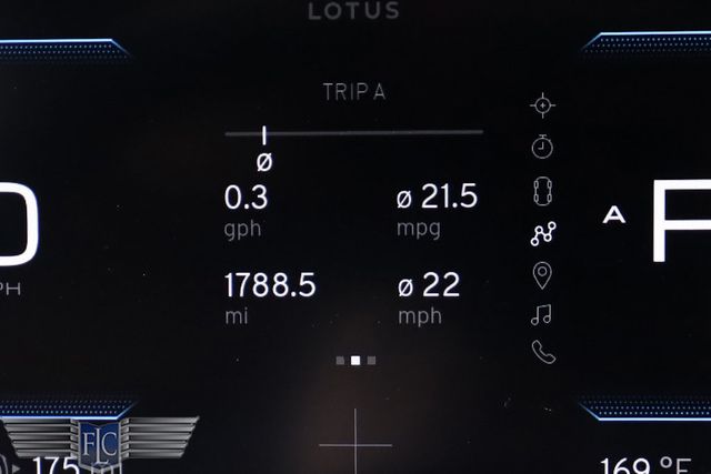 2024 Lotus Emira First Edition Coupe - 22942351 - 44