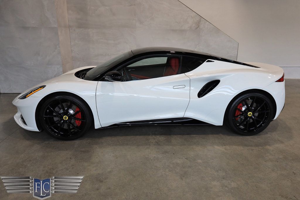 2024 Lotus Emira First Edition Coupe - 22942351 - 47