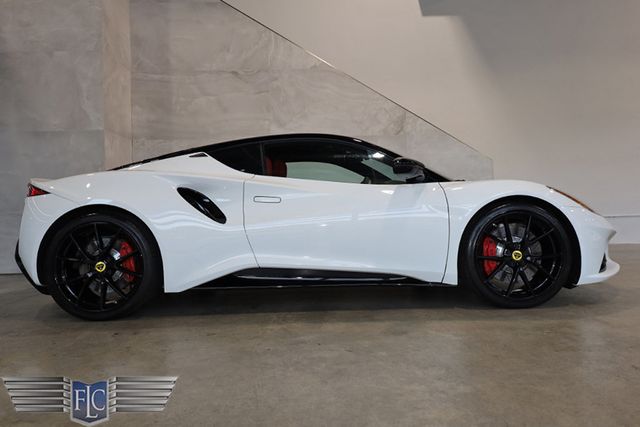 2024 Lotus Emira First Edition Coupe - 22942351 - 48