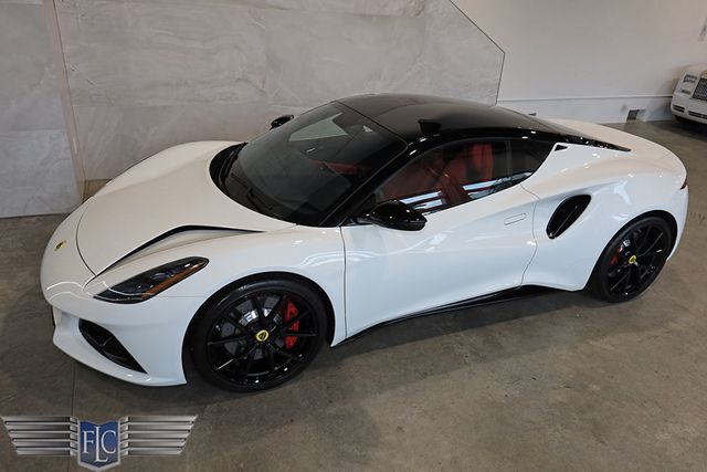 2024 Lotus Emira First Edition Coupe - 22942351 - 49
