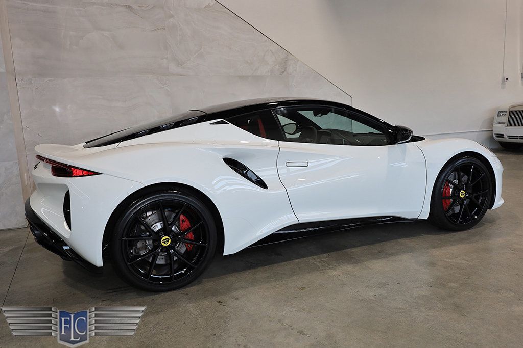 2024 Lotus Emira First Edition Coupe - 22942351 - 5