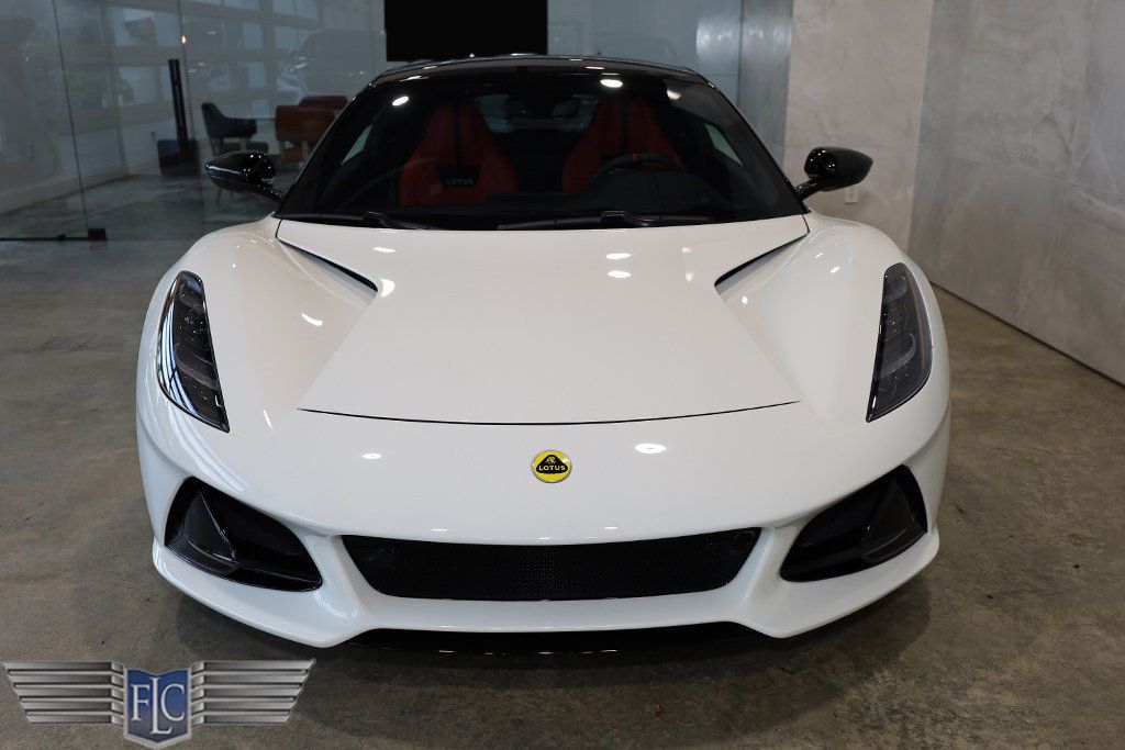 2024 Lotus Emira First Edition Coupe - 22942351 - 6