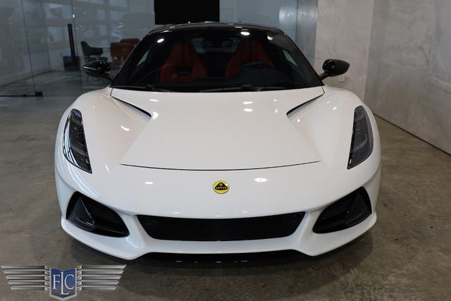 2024 Lotus Emira First Edition Coupe - 22942351 - 6