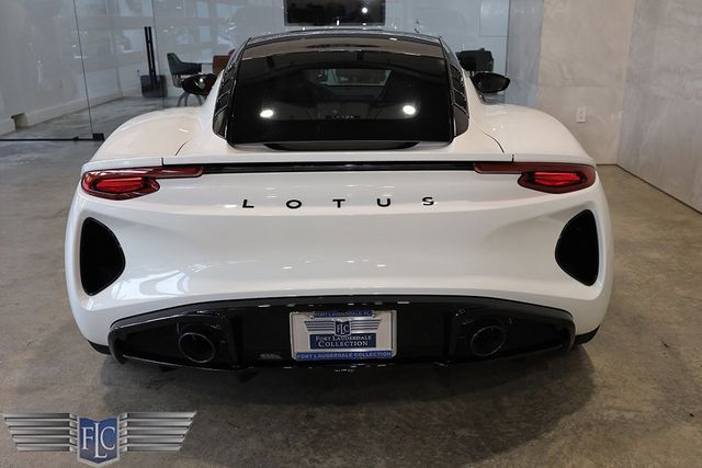 2024 Lotus Emira First Edition Coupe - 22942351 - 7