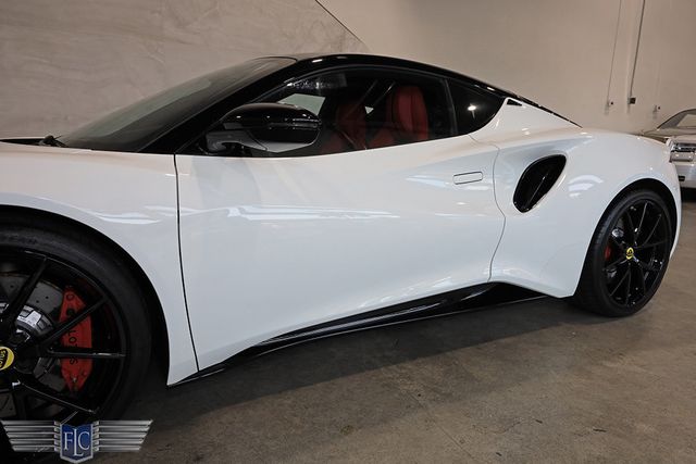 2024 Lotus Emira First Edition Coupe - 22942351 - 8