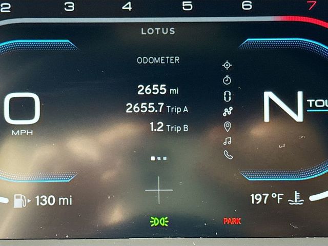 2024 Lotus Emira V6 - 23059767 - 9
