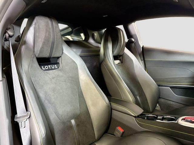 2024 Lotus Emira V6 - 23059767 - 14
