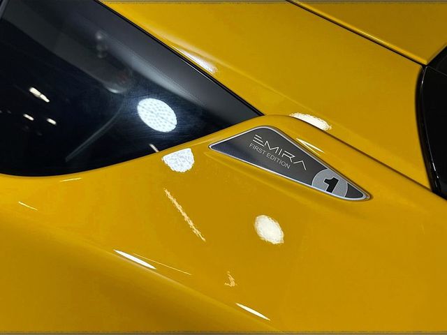 2024 Lotus Emira V6 - 23059767 - 16